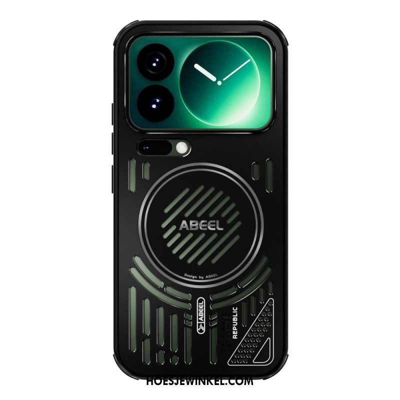 Hoesje Xiaomi 17 Pro Abeel Magnetisch