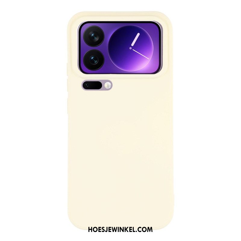Hoesje Xiaomi 17 Pro Amorus