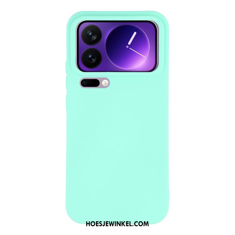 Hoesje Xiaomi 17 Pro Amorus