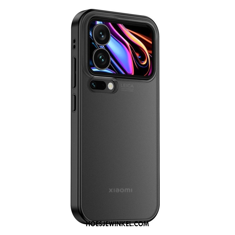 Hoesje Xiaomi 17 Pro Anti-val Airbag