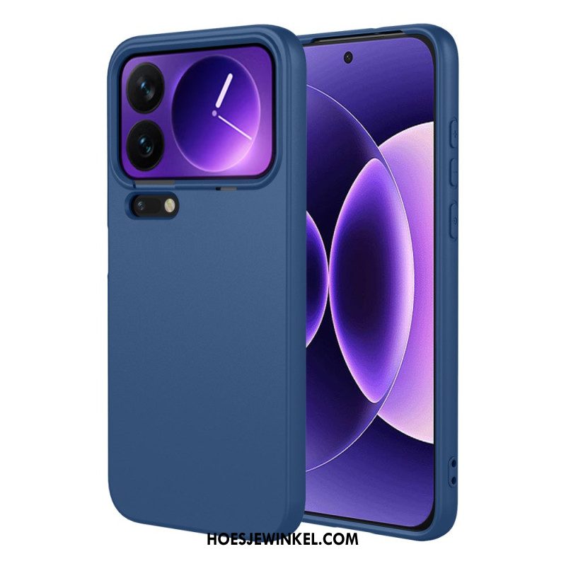 Hoesje Xiaomi 17 Pro Klassiek Bescherming Hoesje