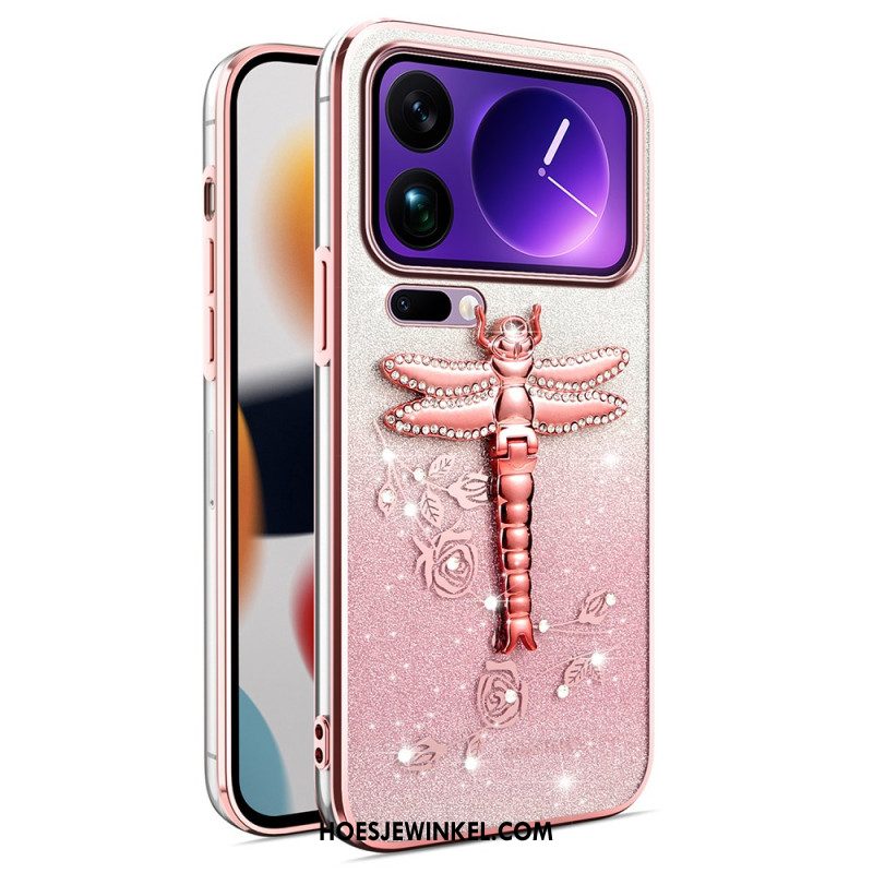 Hoesje Xiaomi 17 Pro Libellestandaard