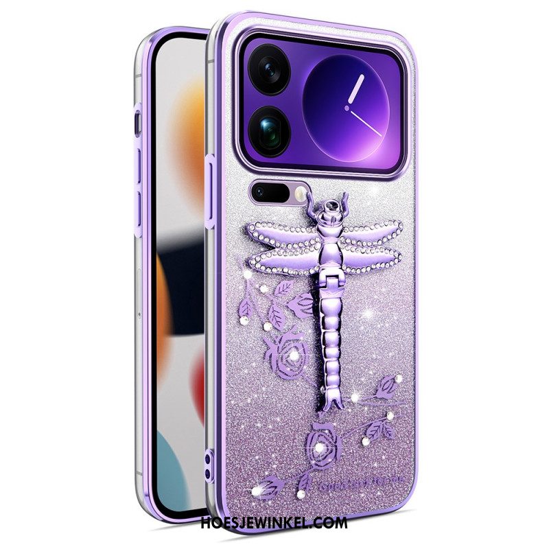 Hoesje Xiaomi 17 Pro Libellestandaard