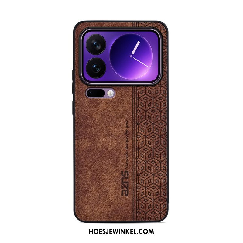 Hoesje Xiaomi 17 Pro Max Azns