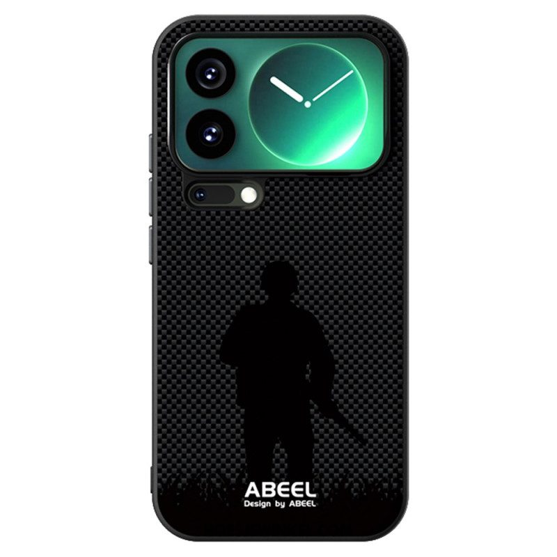 Hoesje Xiaomi 17 Pro Max Magnetisch Patroon
