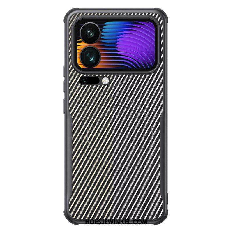 Hoesje Xiaomi 17 Pro Max Magnetisch Versterkte Bescherming