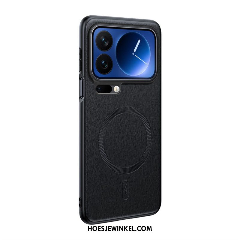 Hoesje Xiaomi 17 Pro Max Magsafe-compatibel
