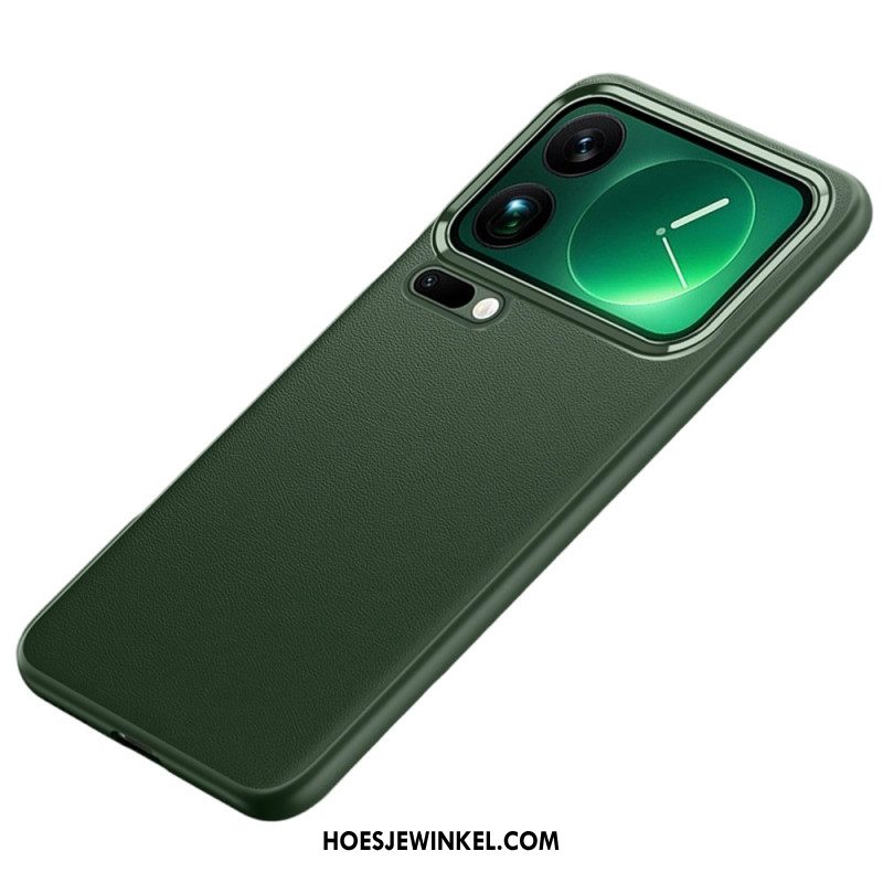 Hoesje Xiaomi 17 Pro Max Ultradunne Premium Bescherming Bescherming Hoesje