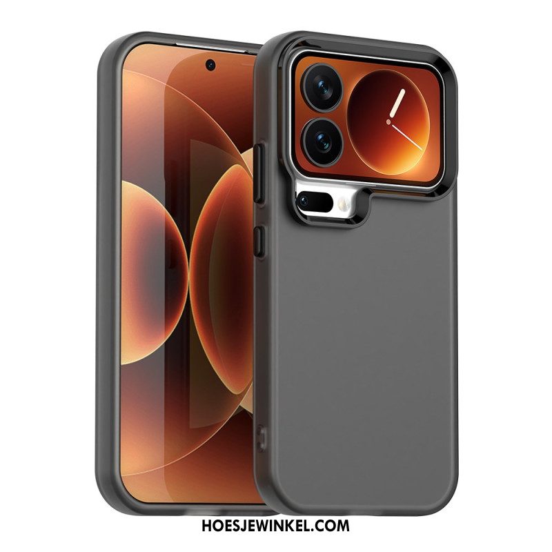 Hoesje Xiaomi 17 Pro Max Valbestendig