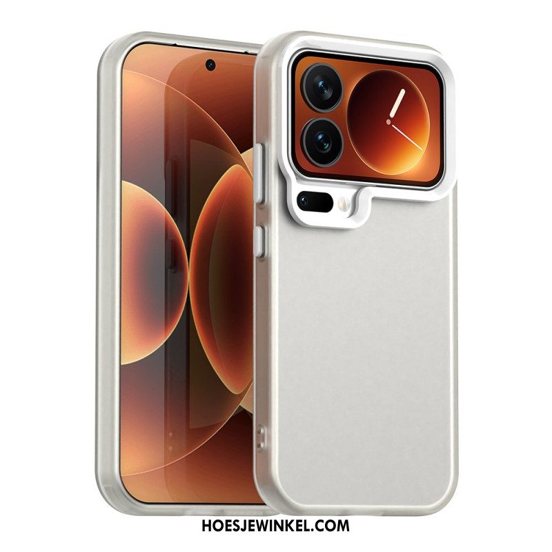 Hoesje Xiaomi 17 Pro Max Valbestendig