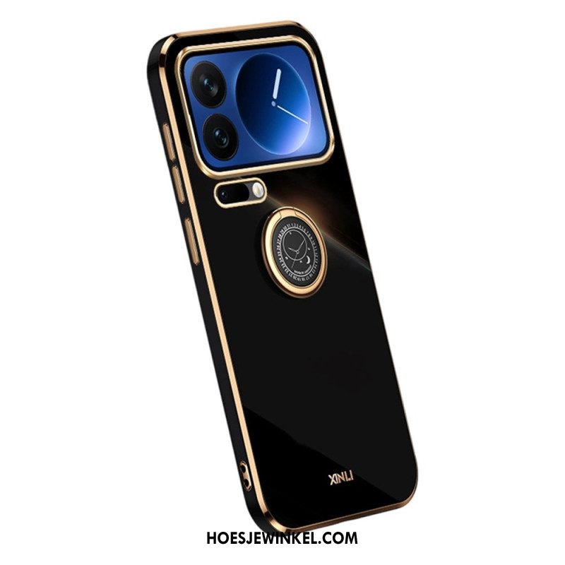 Hoesje Xiaomi 17 Pro Max Xinli Ringhouder