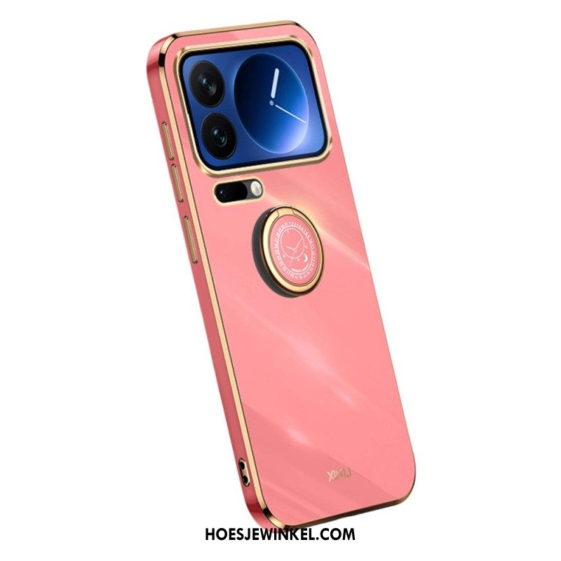 Hoesje Xiaomi 17 Pro Max Xinli Ringhouder