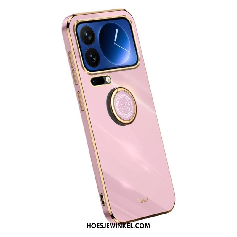 Hoesje Xiaomi 17 Pro Max Xinli Ringhouder