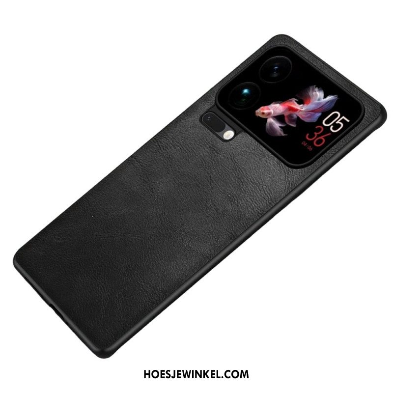 Hoesje Xiaomi 17 Pro Retrostijl