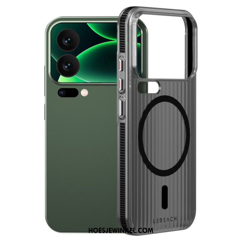 Hoesje Xiaomi 17 Pro Toc-serie Lereach Bescherming Hoesje