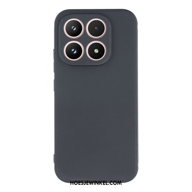 Hoesje Xiaomi 17 Siliconenbescherming