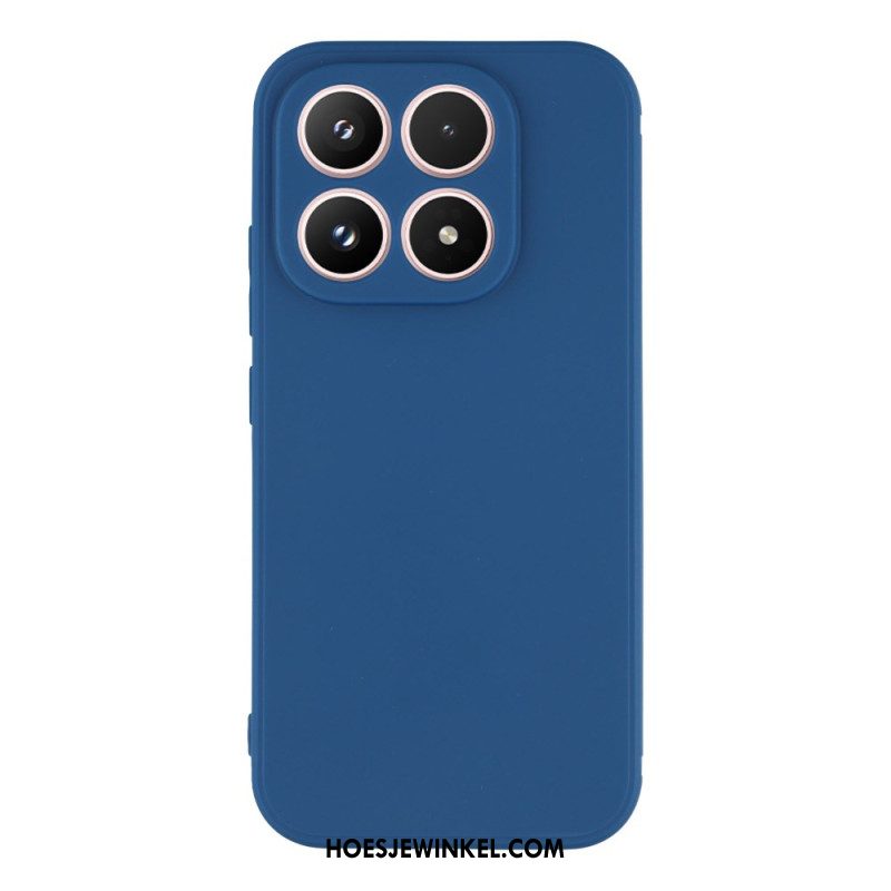 Hoesje Xiaomi 17 Siliconenbescherming