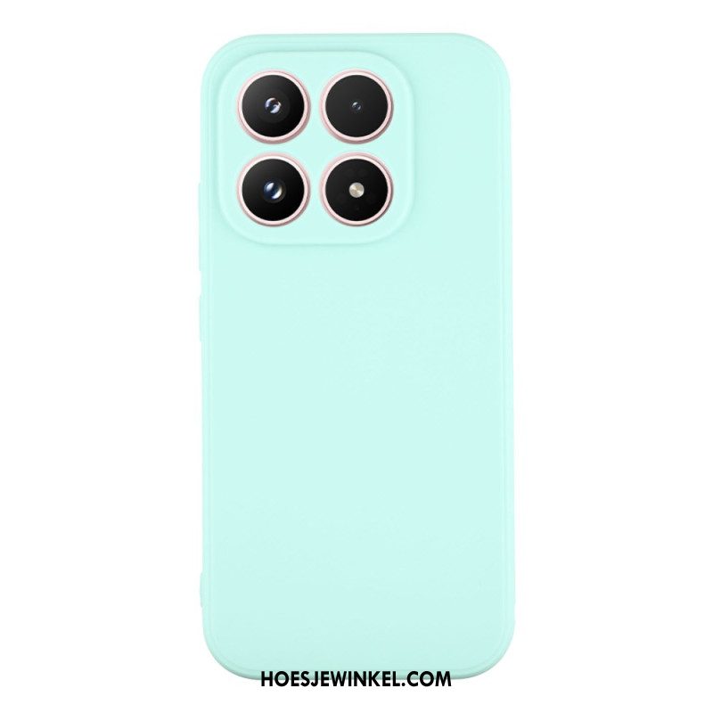 Hoesje Xiaomi 17 Siliconenbescherming