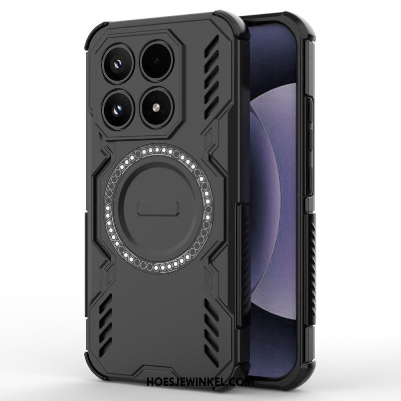 Hoesje Xiaomi 17 Warmteafvoerend Magnetisch