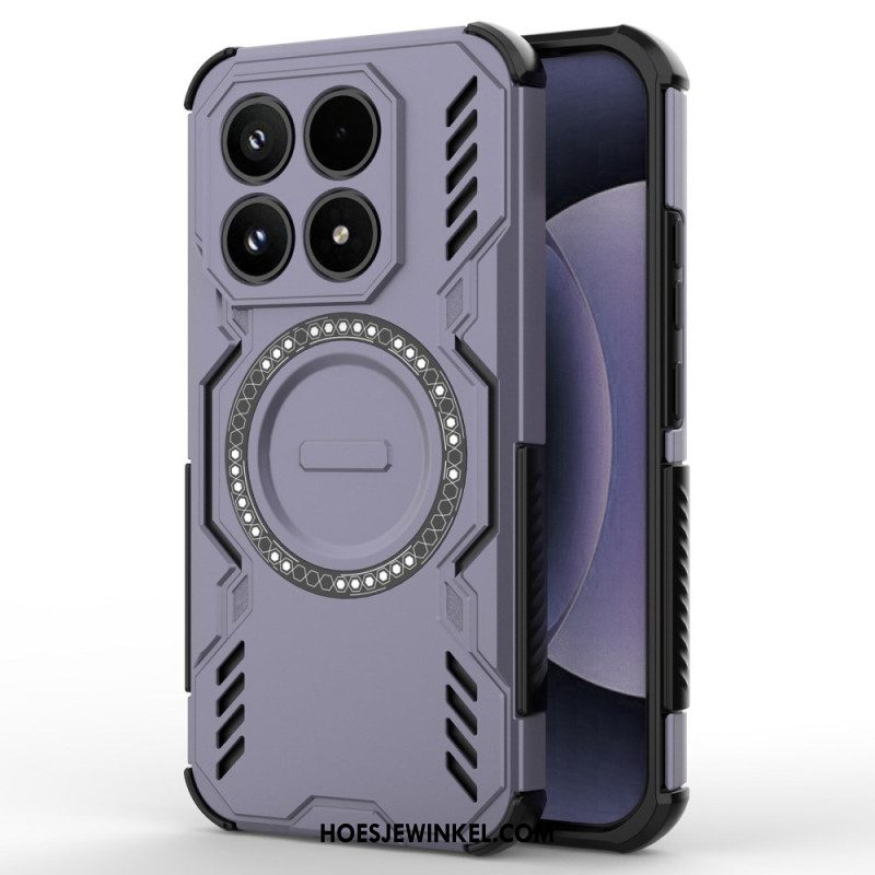 Hoesje Xiaomi 17 Warmteafvoerend Magnetisch