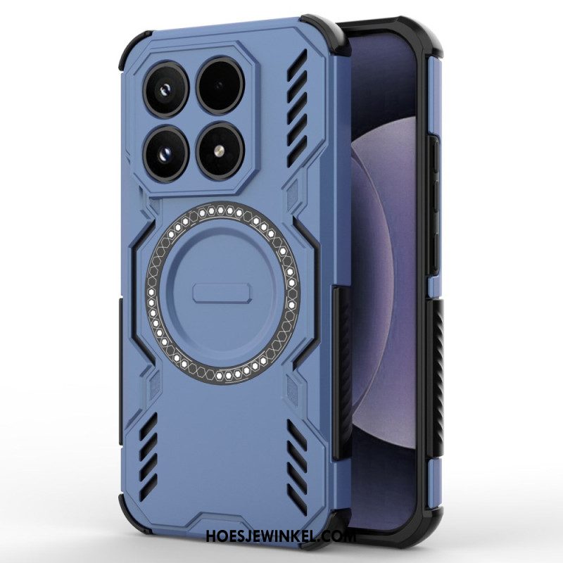 Hoesje Xiaomi 17 Warmteafvoerend Magnetisch