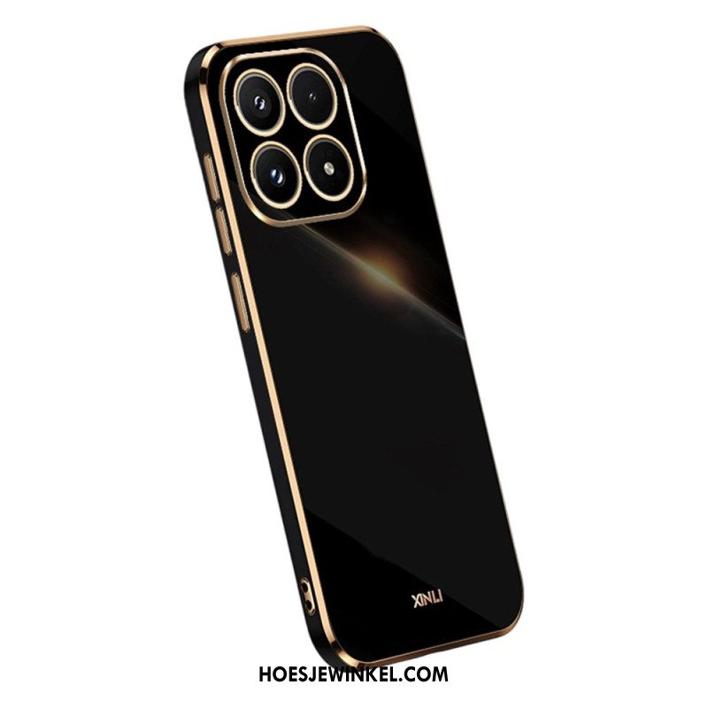 Hoesje Xiaomi 17 Xinli Bescherming Hoesje