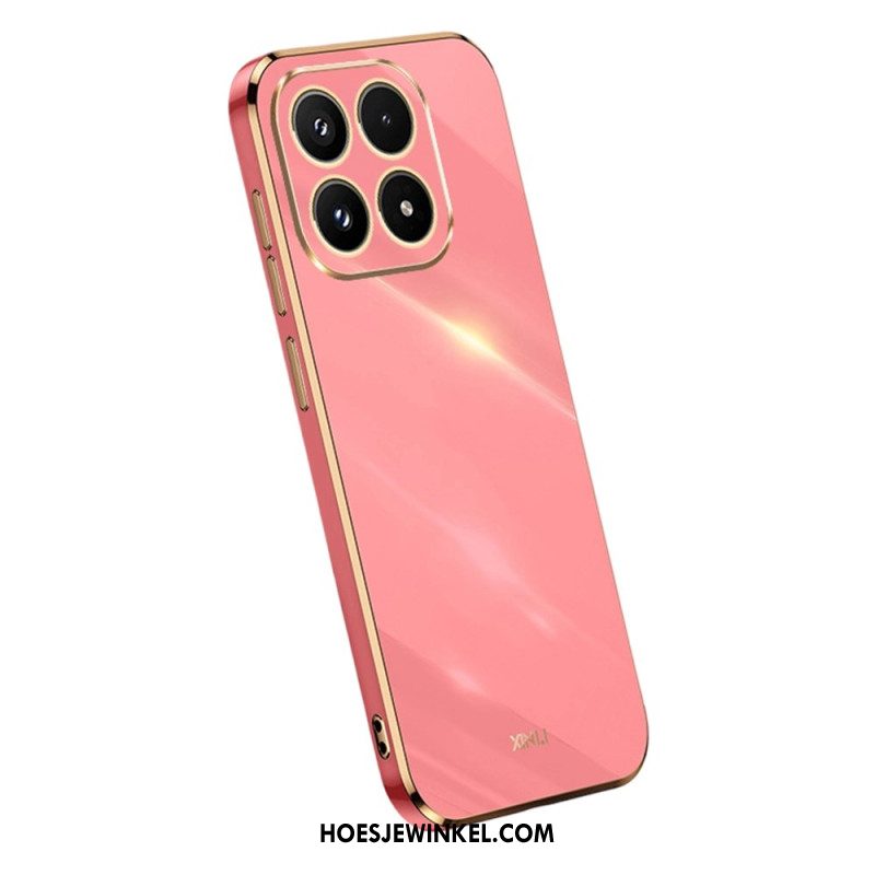 Hoesje Xiaomi 17 Xinli Bescherming Hoesje