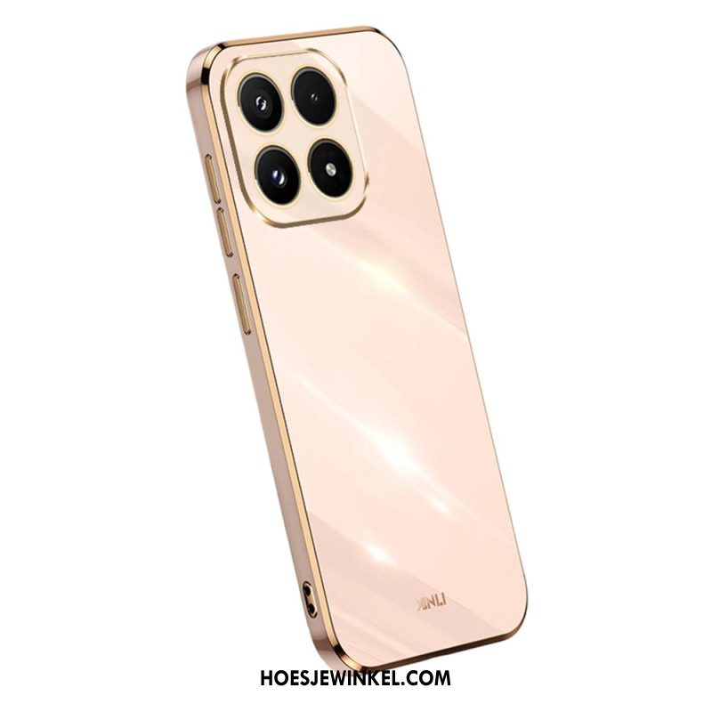 Hoesje Xiaomi 17 Xinli Bescherming Hoesje