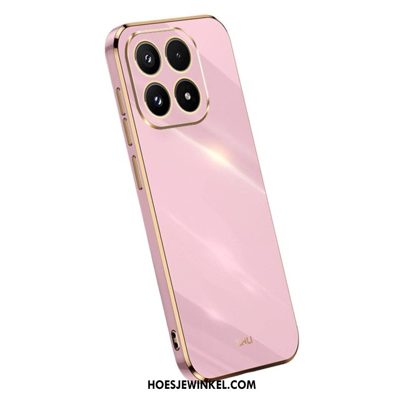 Hoesje Xiaomi 17 Xinli Bescherming Hoesje