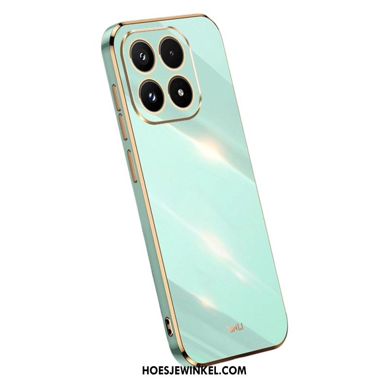 Hoesje Xiaomi 17 Xinli Bescherming Hoesje