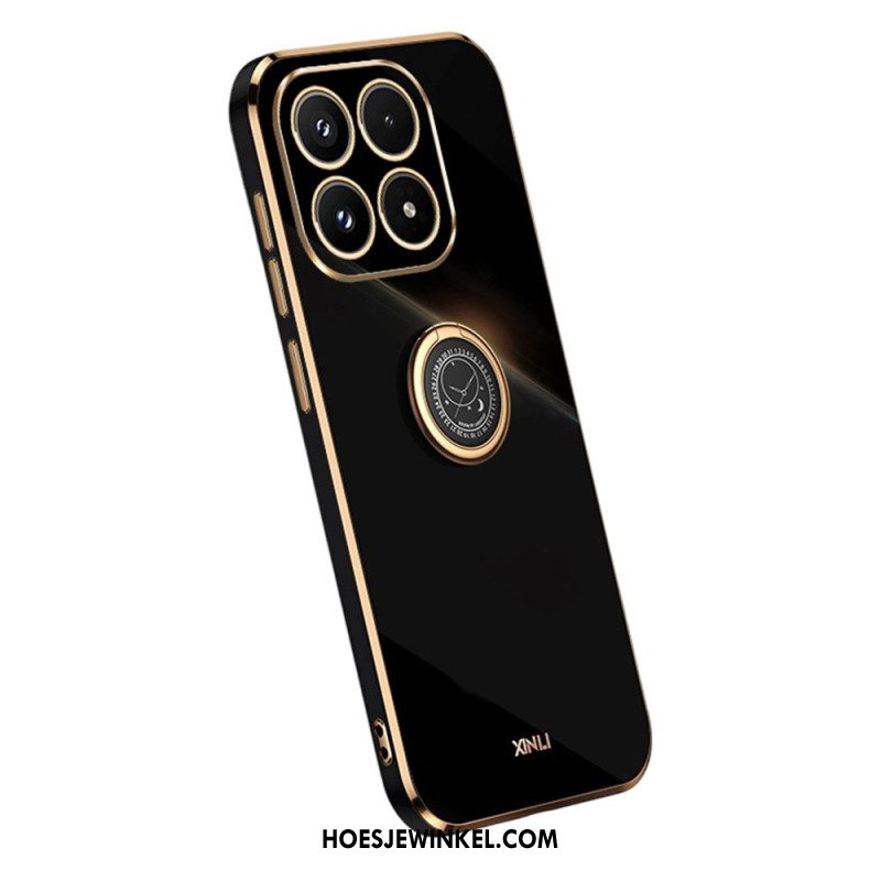 Hoesje Xiaomi 17 Xinli Ringhouder