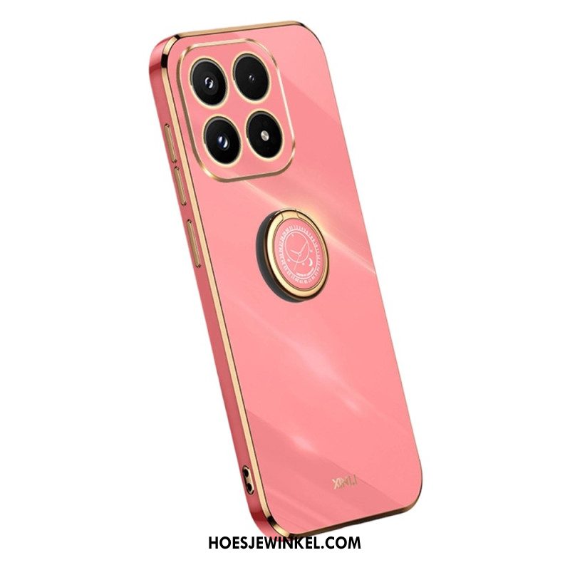 Hoesje Xiaomi 17 Xinli Ringhouder