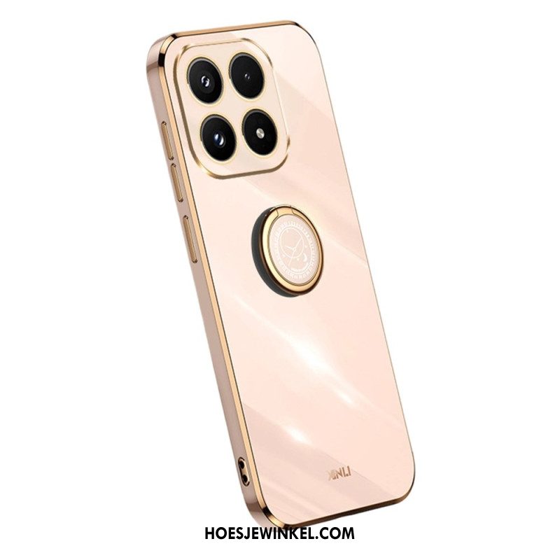 Hoesje Xiaomi 17 Xinli Ringhouder