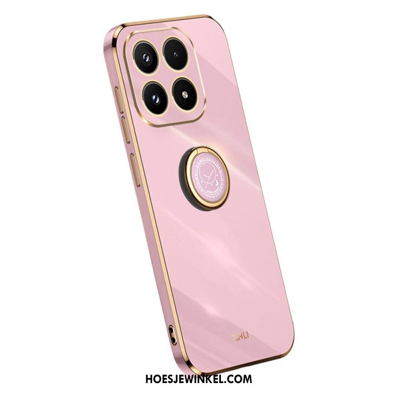 Hoesje Xiaomi 17 Xinli Ringhouder