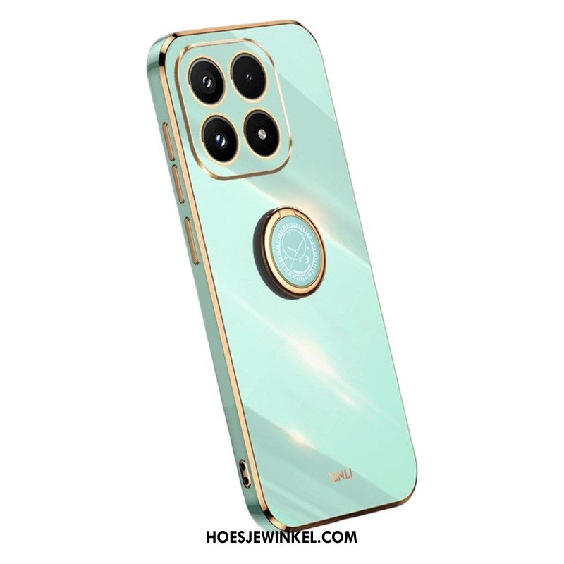Hoesje Xiaomi 17 Xinli Ringhouder