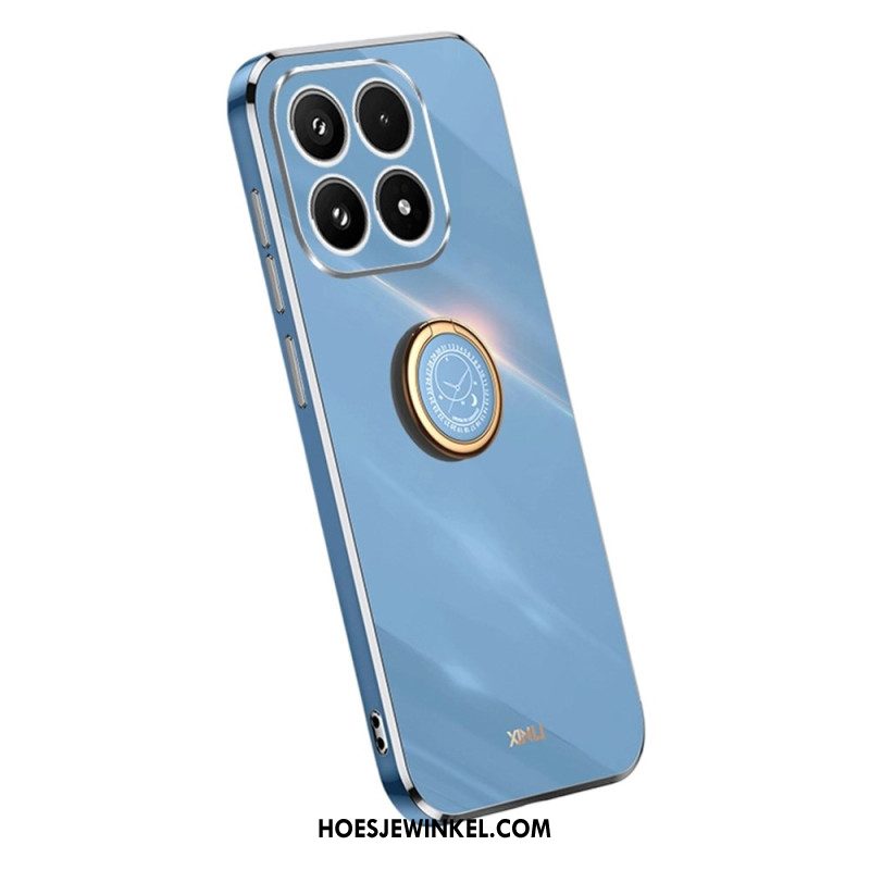 Hoesje Xiaomi 17 Xinli Ringhouder