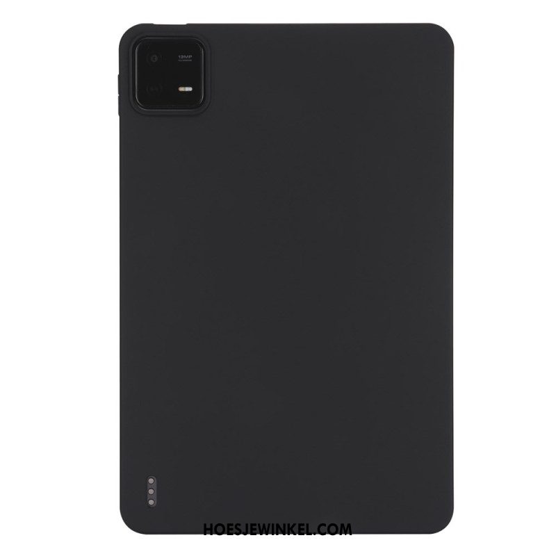 Hoesje Xiaomi Pad 6 Airbaghoeken Bescherming Hoesje