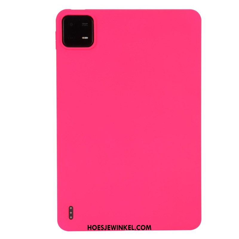 Hoesje Xiaomi Pad 6 Airbaghoeken Bescherming Hoesje