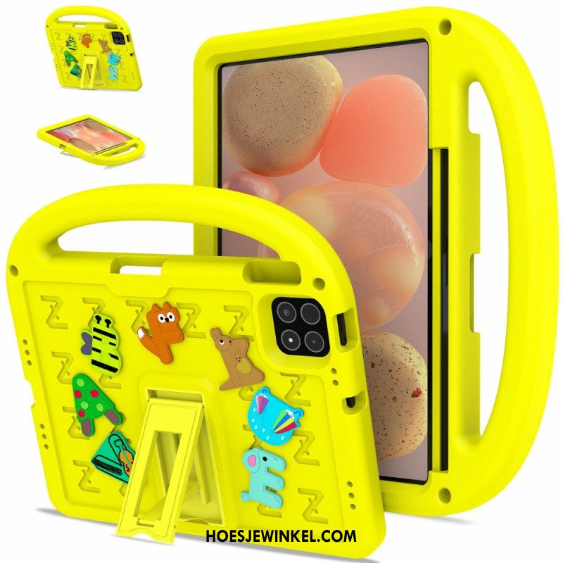 Hoesje Xiaomi Pad 7 / 7 Pro Eva-dieren