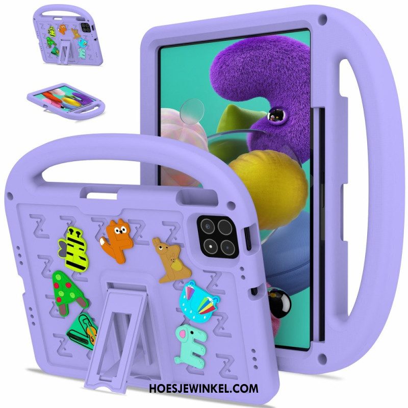 Hoesje Xiaomi Pad 7 / 7 Pro Eva-dieren