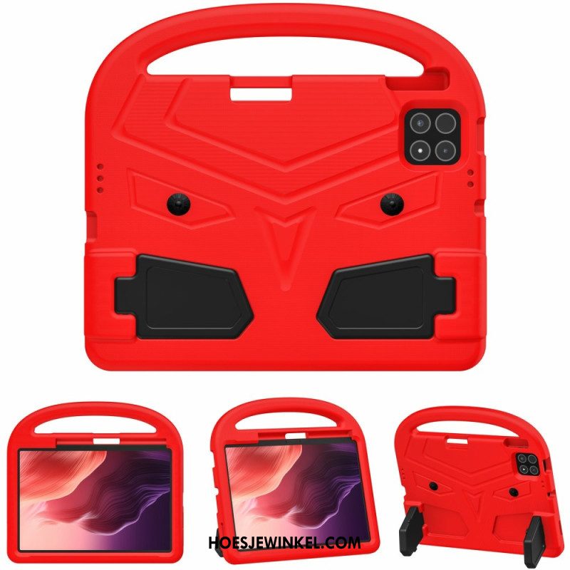 Hoesje Xiaomi Pad 7 / 7 Pro Standaard En Handvat In Musstijl Bescherming Hoesje