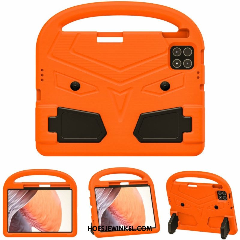 Hoesje Xiaomi Pad 7 / 7 Pro Standaard En Handvat In Musstijl Bescherming Hoesje