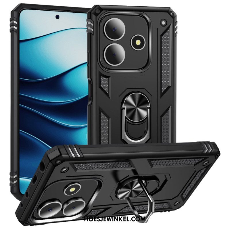 Hoesje Xiaomi Redmi Note 14 5g Klassiek Robuust