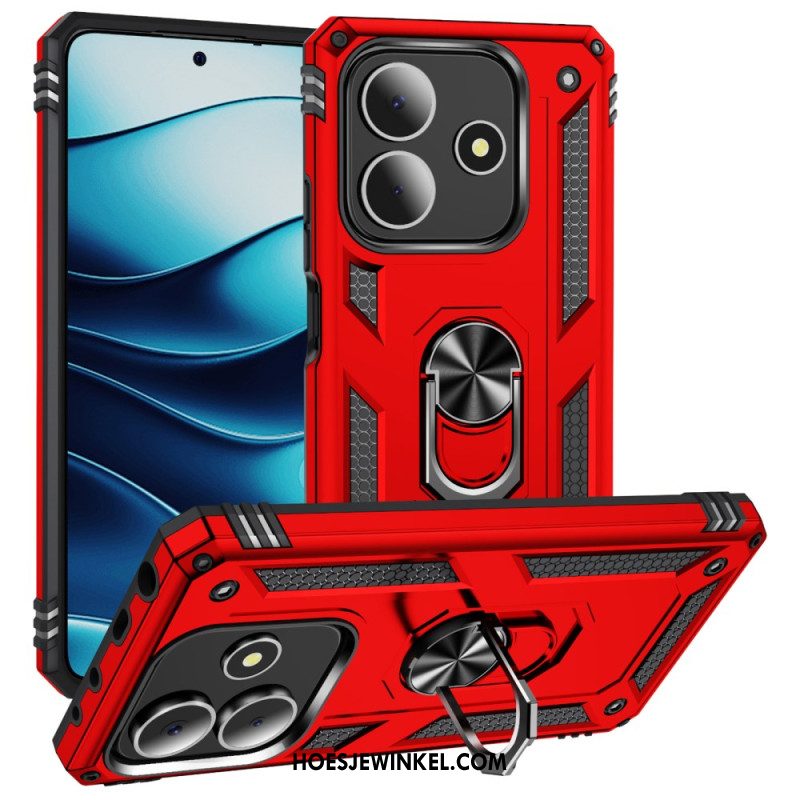 Hoesje Xiaomi Redmi Note 14 5g Klassiek Robuust