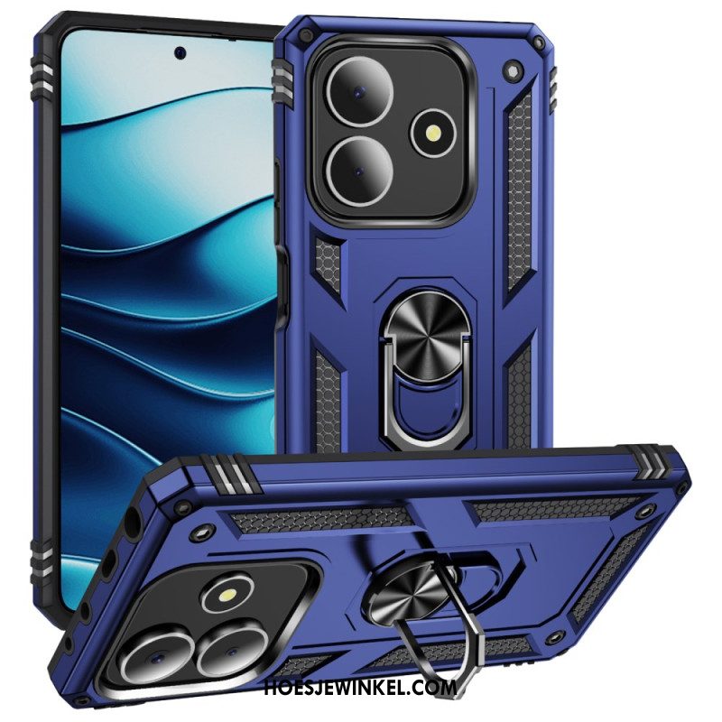 Hoesje Xiaomi Redmi Note 14 5g Klassiek Robuust