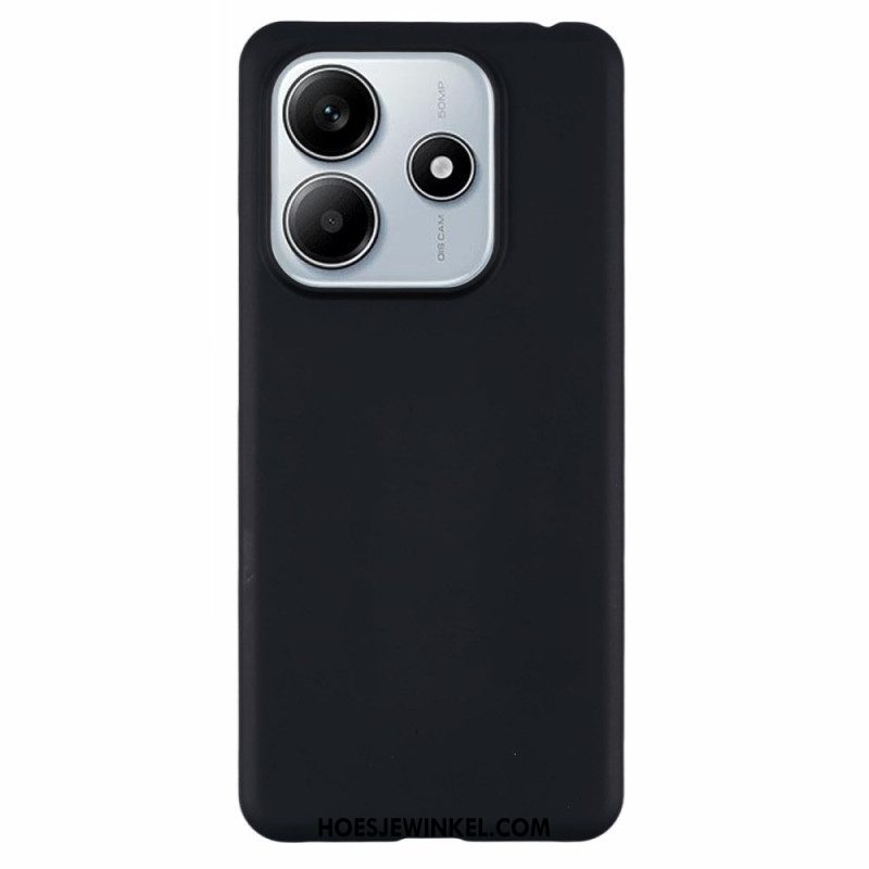 Hoesje Xiaomi Redmi Note 14 5g Kunststof