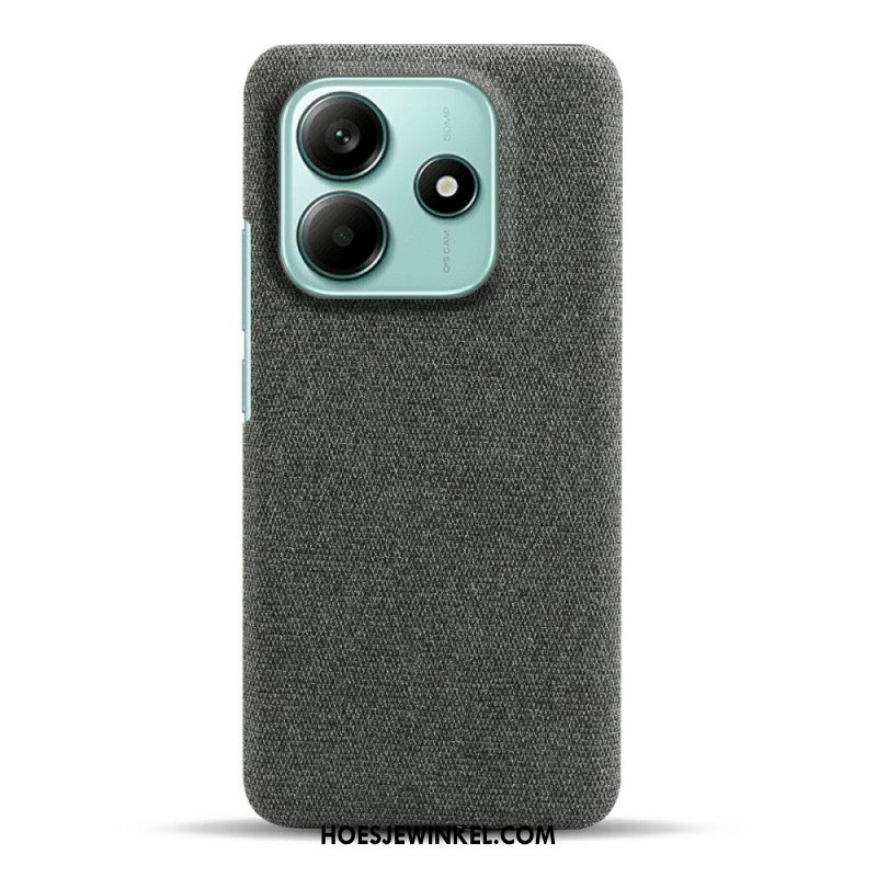 Hoesje Xiaomi Redmi Note 14 5g Stof