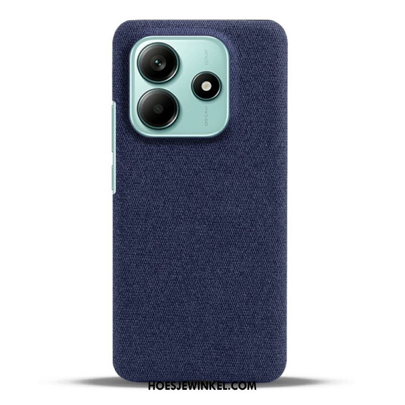 Hoesje Xiaomi Redmi Note 14 5g Stof