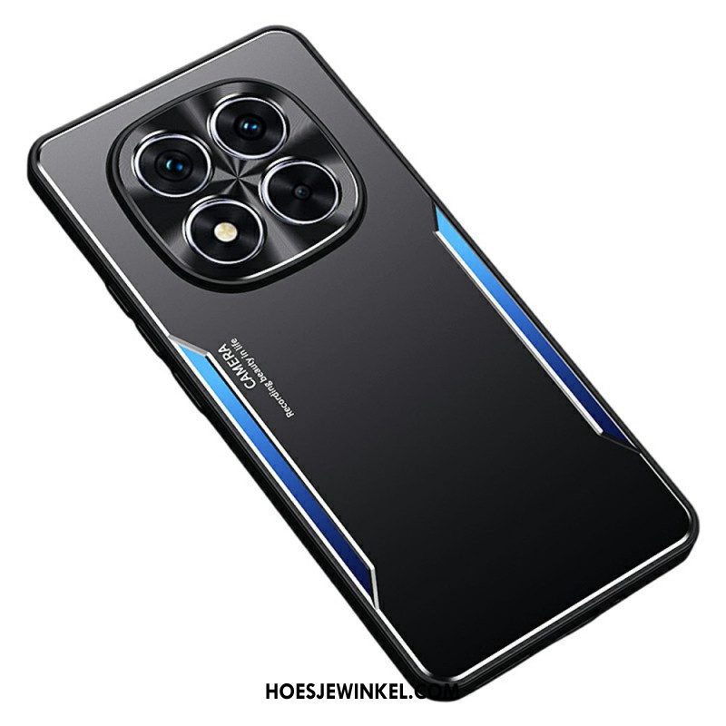 Hoesje Xiaomi Redmi Note 14 Pro 4g Metallic Effect