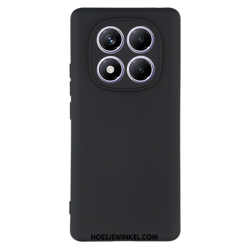 Hoesje Xiaomi Redmi Note 14 Pro 4g Siliconen